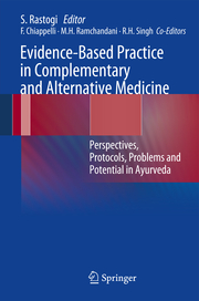 Evidence-Based Practice in Complementary and Alternative Medicine