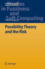 Possibility Theory and the Risk - Cover