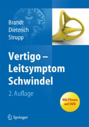 Vertigo - Leitsymptom Schwindel - Abbildung 1