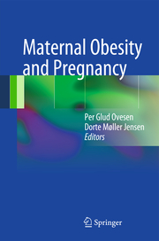 Maternal Obesity and Pregnancy - Cover