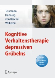 Kognitive Verhaltenstherapie depressiven Grübelns - Abbildung 1