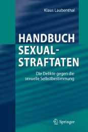 Handbuch Sexualstraftaten - Abbildung 1