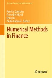 Numerical Methods in Finance - Abbildung 1