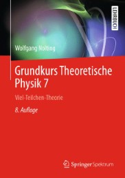 Grundkurs Theoretische Physik 7 - Abbildung 1