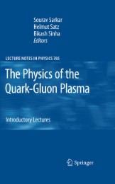 The Physics of the Quark-Gluon Plasma - Abbildung 1