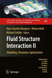 Fluid Structure Interaction II - Cover