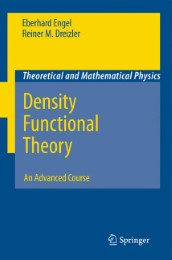 Density Functional Theory - Abbildung 1