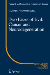 Two Faces of Evil: Cancer and Neurodegeneration - Abbildung 1