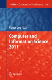 Computer and Information Science 2011 - Abbildung 1