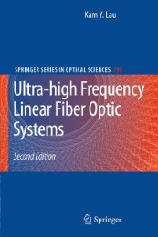 Ultra-high Frequency Linear Fiber Optic Systems - Abbildung 1