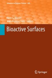Bioactive Surfaces