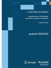 Cyber-Physical Systems