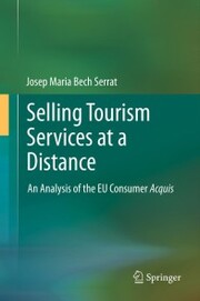 Selling Tourism Services at a Distance