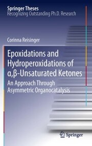 Epoxidations and Hydroperoxidations of ¿, ß-Unsaturated Ketones