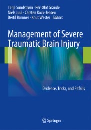 Management of Severe Traumatic Brain Injury - Abbildung 1