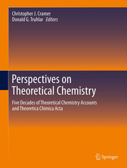 Perspectives on Theoretical Chemistry - Cover