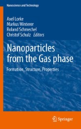 Nanoparticles from the Gasphase - Abbildung 1