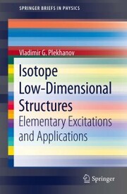Isotope Low-Dimensional Structures