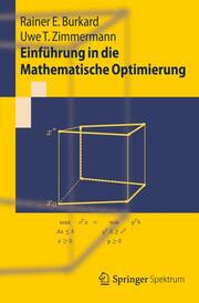 Einführung in die Mathematische Optimierung