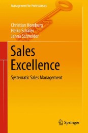 Sales Excellence - Abbildung 1