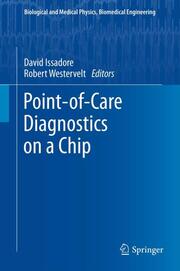 Point-of-Care Diagnostics on a Chip - Cover