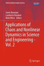 Applications of Chaos and Nonlinear Dynamics in Science and Engineering - Vol.2