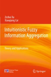 Intuitionistic Fuzzy Information Aggregation - Abbildung 1