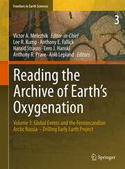 Reading the Archive of Earths Oxygenation
