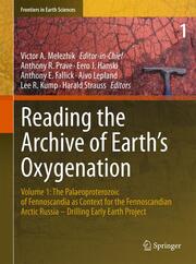Reading the Archive of Earths Oxygenation