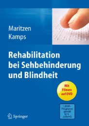 Rehabilitation bei Sehbehinderung und Blindheit - Abbildung 1