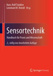 Sensortechnik - Cover