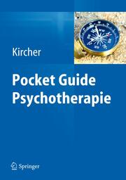 Pocket Guide Psychotherapie - Cover