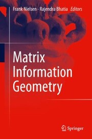 Matrix Information Geometry