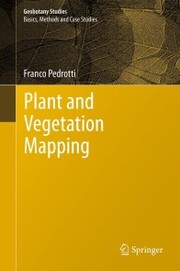 Plant and Vegetation Mapping