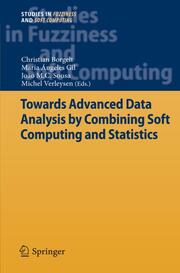 Towards Advanced Data Analysis by Combining Soft Computing and Statistics - Cover