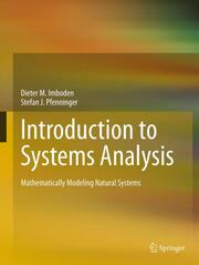 Mathematical Modelling of Natural Systems