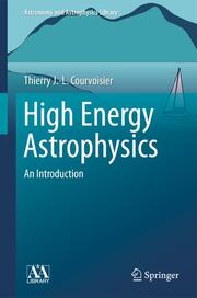 High Energy Astrophysics