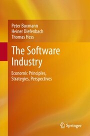 The Software Industry - Cover