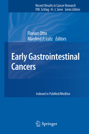 Early Gastrointestinal Cancers