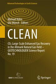 CLEAN: CO2 Large-Scale Enhanced Gas Recovery