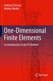 One-Dimensional Finite Elements