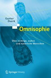 Omnisophie - Cover
