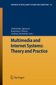 Multimedia and Internet Systems: Theory and Practice - Cover