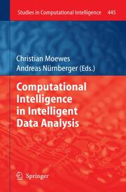 Computational Intelligence in Intelligent Data Analysis - Cover