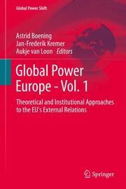 Global Power Europe - Vol.1