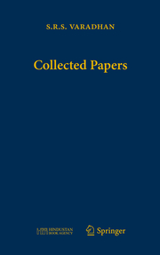 Collected Papers of S.R.S.Varadhan