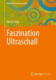 Faszination Ultraschall - Cover