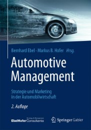 Automotive Management - Abbildung 1