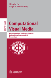 Computational Visual Media