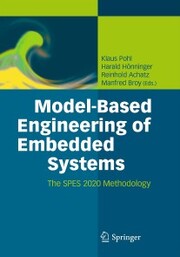 Model-Based Engineering of Embedded Systems - Cover